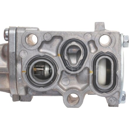 Standard Ignition Auxiliary Air Valve, Ac337 AC337